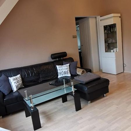 Apartmán Kolobrzeg-Podczele Exteriér fotografie