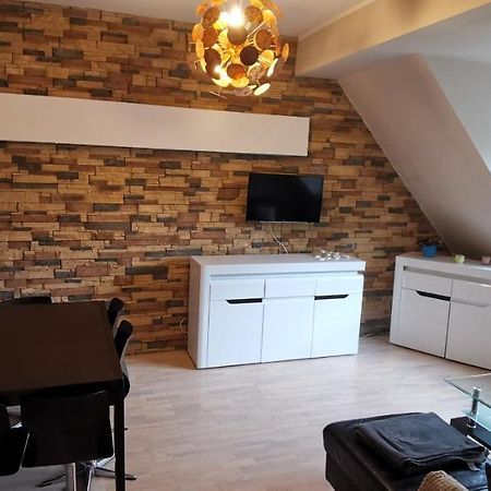 Apartmán Kolobrzeg-Podczele Exteriér fotografie
