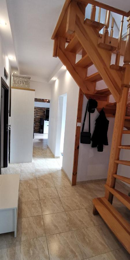 Apartmán Kolobrzeg-Podczele Exteriér fotografie