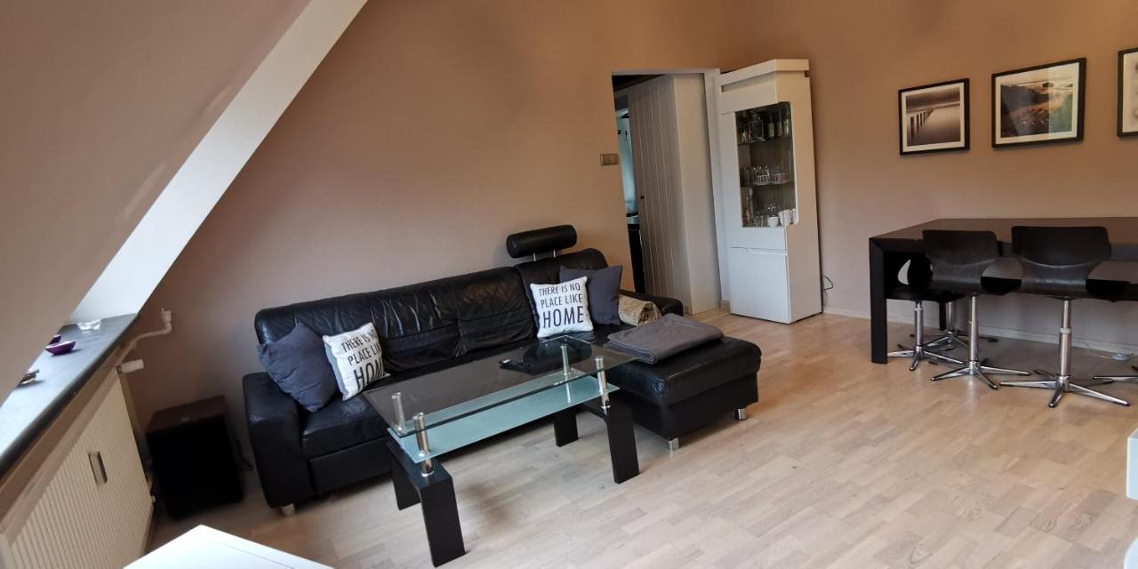 Apartmán Kolobrzeg-Podczele Exteriér fotografie