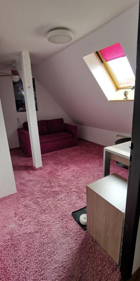 Apartmán Kolobrzeg-Podczele Exteriér fotografie